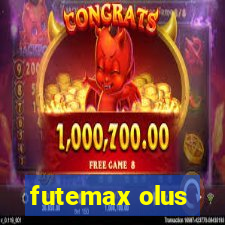 futemax olus